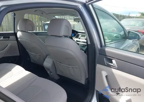 2017 Hyundai Sonata from USA, damaged, VIN 5NPE24AF9HH534669